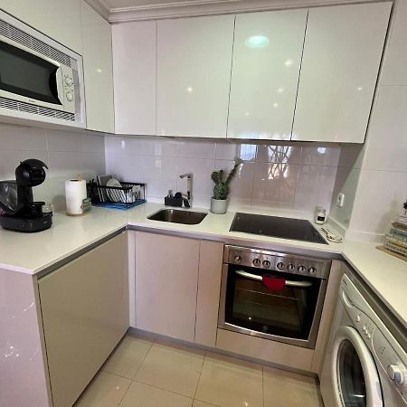 Apartamento Con Vistas En Sanxenxoアパートメント エクステリア 写真